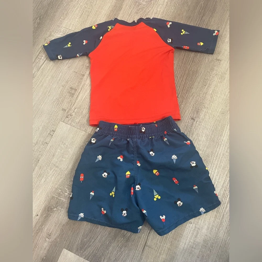 Disney excellent used
